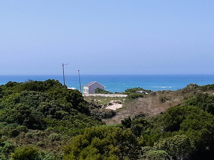 0 Bedroom Property for Sale in Paradise Beach Eastern Cape